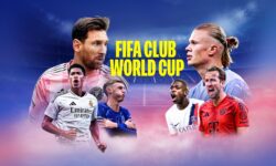 FIFA Club World Club 2025