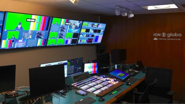 Globo Tv