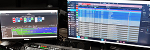 Sky apuesta por la escalabilidad cloud de Grass Valley AMPP para mejorar su playout