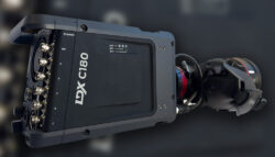 Grass Valley - IBC 2025 - LDX C180