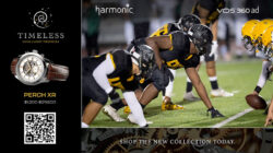 Harmonic - VOS360 ad saas - IBC 2025