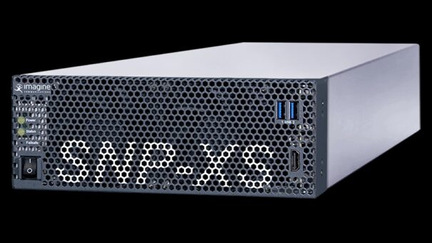 Imagine SNP-XS 