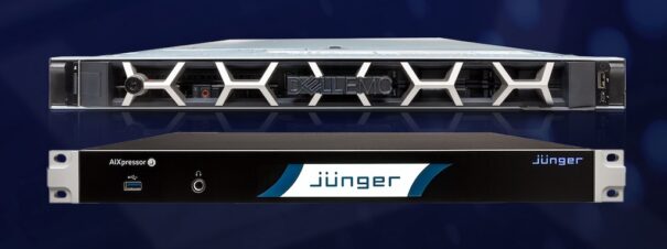 Jünger Audio flexAI