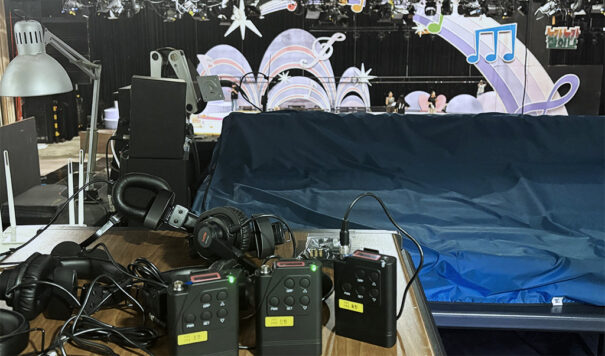 KBS - LaON - Genie