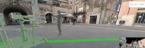 Lightcraft desarrolla la plataforma colaborativa Spark destinada a cineastas