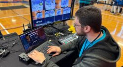 Blackimagic en FIRST Long Island