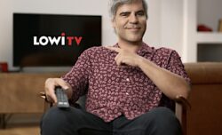 Lowi Tv