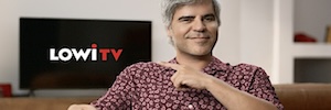 Lowi lanza su servicio de televisión con más de cien canales
