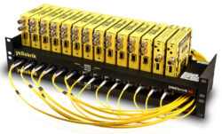 Lynx - Yellobrik - IBC 2025