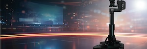 MRMC redefinirá la producción en IBC 2025 con la presentación de Cinebot Nano y RPS-LT
