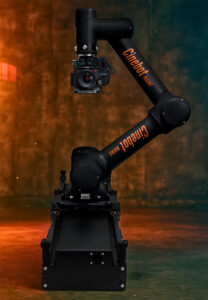 MRMC - Cinebot Nano