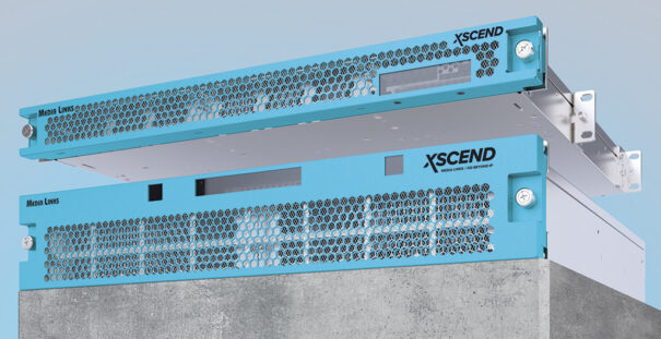 Media Links - Xscend 1RU 2RU - IBC 2025