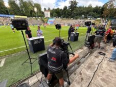 Mediapro Supercopa Belgica