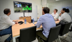 MoMe - Bridge Technologies - España