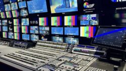 NEP Middle East & Asia