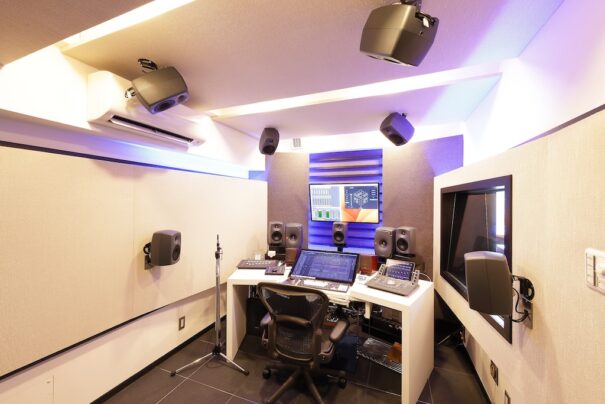 Pentangle Studio 