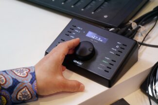 Genelec 9320A