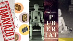 Prix Europa 2025 - Nominadas espanolas