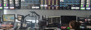 StudioEdge y StudioCall proporcionan a France 24 conectividad escalable y multiplataforma