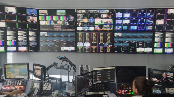 QuickLink France 24
