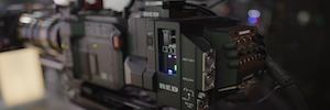 RED Digital Cinema llevará a IBC 2025 su innovador módulo Cine-Broadcast