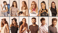 RTVE - Hasta el fin del mundo - Zeppelin