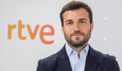 RTVE - Mauro Belenguer - Director centro territorial comunidad valenciana