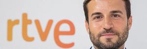 Mauro Belenguer, nuevo director del centro territorial de RTVE en la Comunidad Valenciana