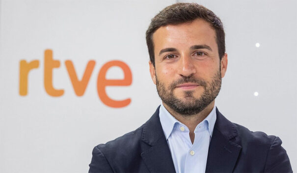 RTVE - Mauro Belenguer - Director centro territorial comunidad valenciana