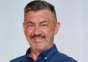 El mundo de la televisión despide conmocionado al productor Ricardo Medina