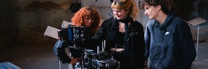 ECAM y ESCAC vuelven a entrar en el Top 15 de los mejores centros de formación audiovisual del mundo