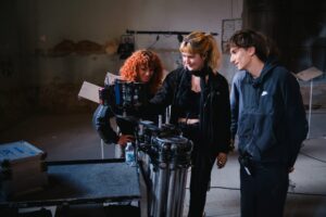 ECAM y ESCAC vuelven a entrar en el Top 15 de los mejores centros de formación audiovisual del mundo