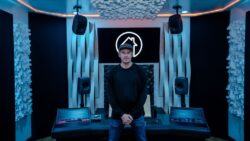 Taylor Jaymin (NoiseHouse)