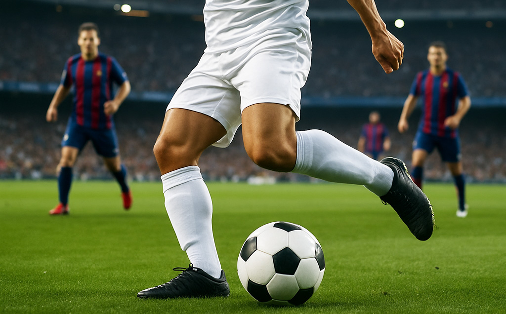 Telefonica Servicios Audiovisuales - TSA - Appear - LaLiga - Contribucion distribucion (Foto: TSA)