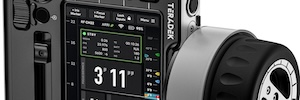 Teradek CTRL.5 o cómo optimizar el arte de enfocar
