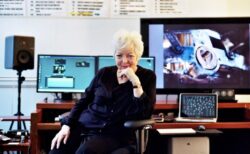 Thelma Schoonmaker