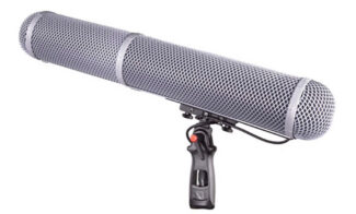 Videndum - IBC 2025 - Rycote