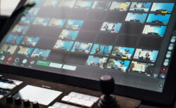 Videndum - IBC 2025 - Vinten - Vega