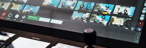 Videndum: grandes estrenos para sus principales marcas en IBC 2025