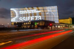 73 Festival de San Sebastián (Foto: Pablo Gómez/SSIFF)