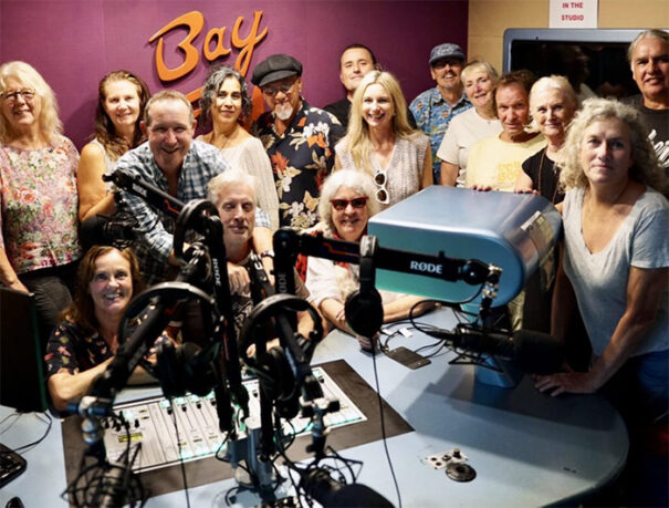 AEQ Bay-FM