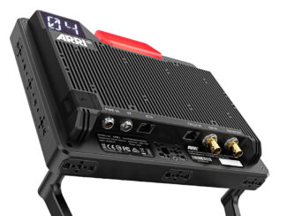 ARRI - LPM-1 - Trasera