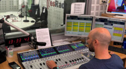 ASPA - esRadio - DHD RX2