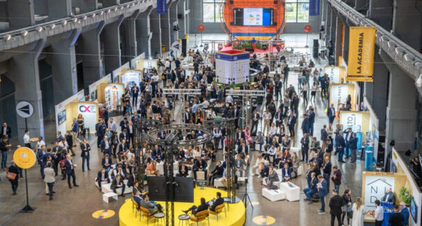 AVL Summit (Foto: La Nave Madrid)