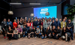 Academia de Cine - Cuarta edición Rueda - Evento San Sebastián