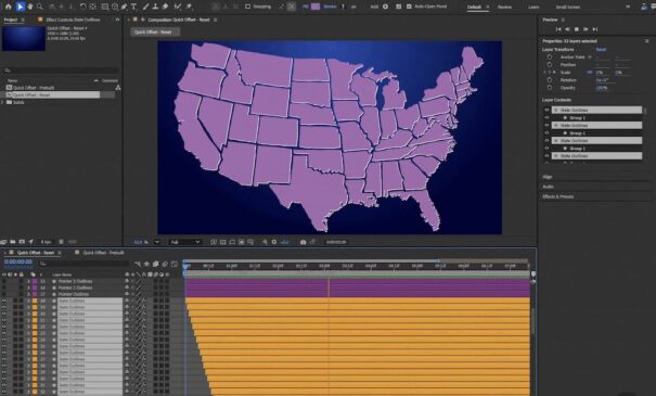 Adobe After Effects