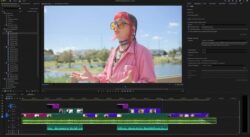 Adobe Premiere Pro 25.5