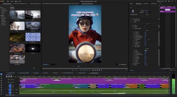 Adobe Premiere Pro 25.5