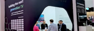 Agiletv moves the philosophy “TV-AS-A-Service” to the IBC 2025 attendees
