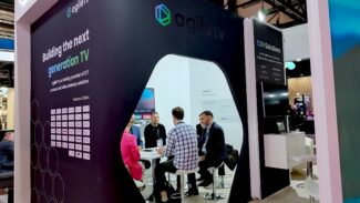 AgileTv IBC 2025